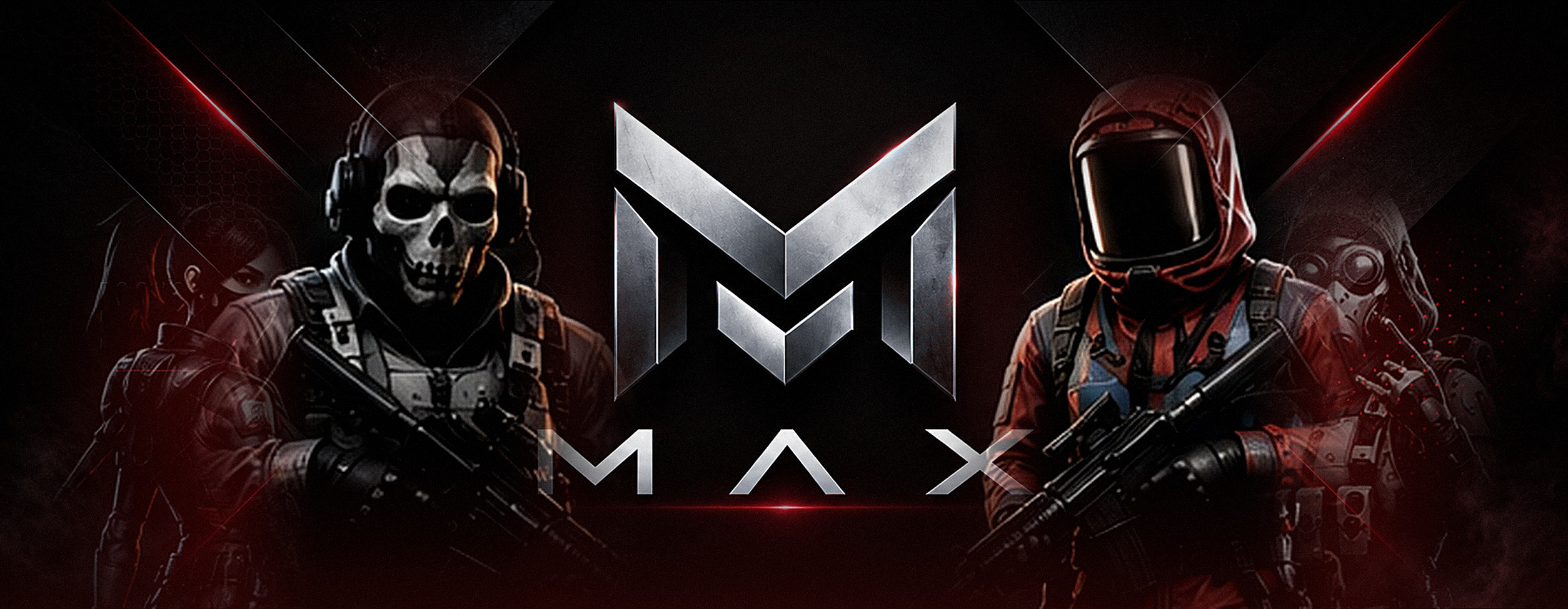 MVX UD - Focus. Improve. Maximize.