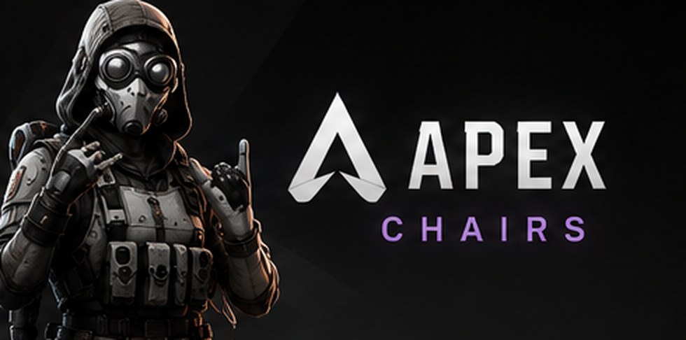 Apex Chairs