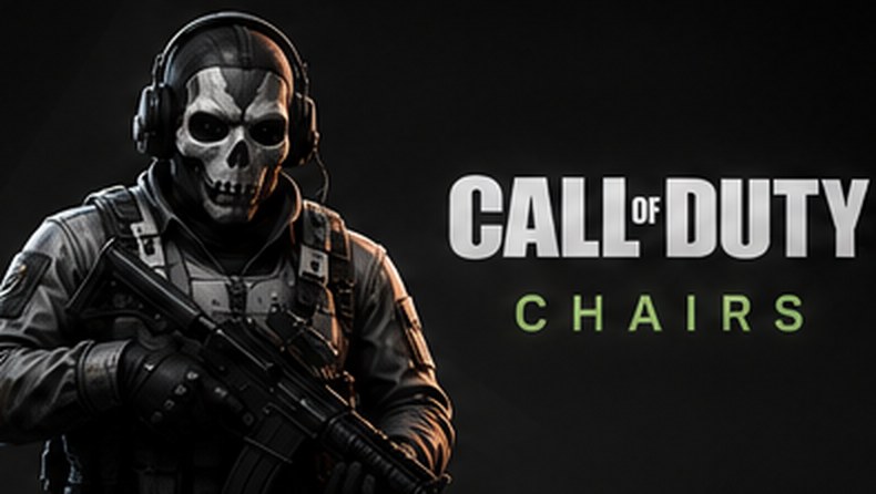 Call of Duty Chairs