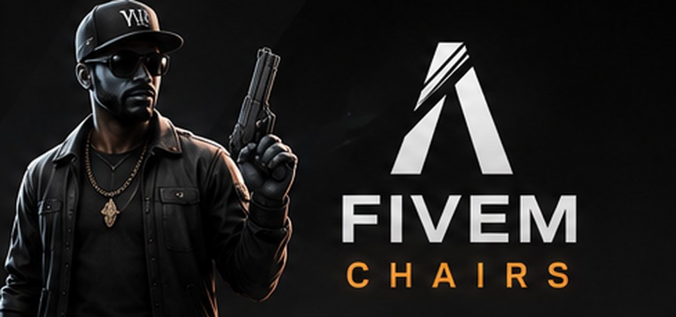 FiveM Chairs