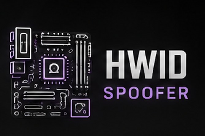 HWID Spoofer