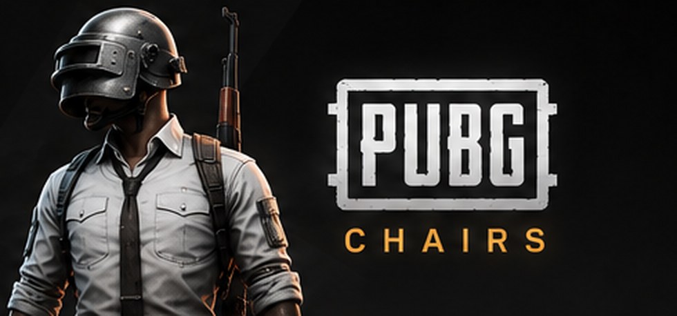 PUBG Chairs