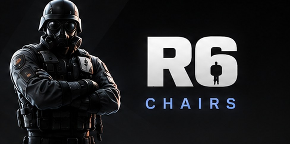R6 Chairs