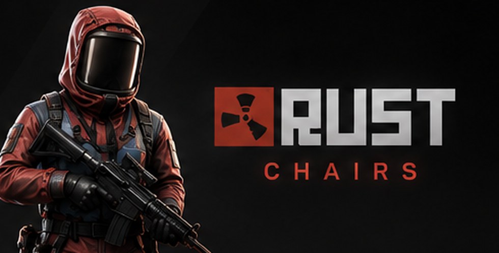Rust Chairs